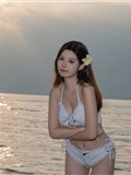 YITUYU艺图语 2025.01.13 海边少女 又又er(16)